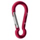 Zubehörkarabiner Mini 5 cm