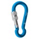 Zubehörkarabiner Mini Screw