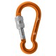 Zubehörkarabiner Mini Screw