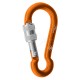 Zubehörkarabiner Mini Screw