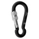 Zubehörkarabiner Mini Screw