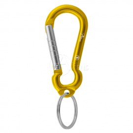 Zubehörkarabiner Mini Ring