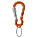 Zubehörkarabiner Mini Ring Screw