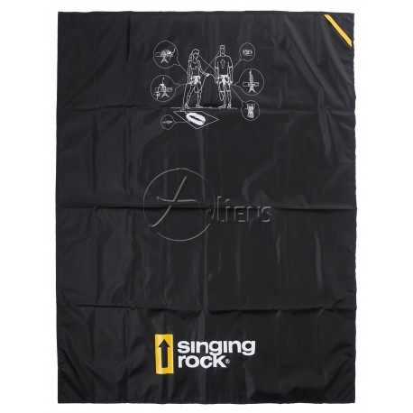 Seilschutz ROPE TARP