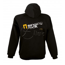 Sweatshirt HOODY unisex