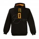 Sweatshirt HOODY unisex