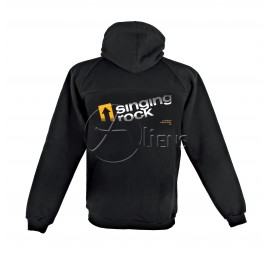 HOODY full zip men