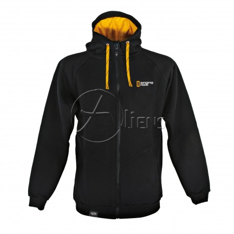 HOODY full zip men