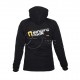 HOODY full zip women
