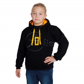 Sweatshirt HOODY JUNIOR unisex