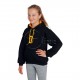 Sweatshirt HOODY JUNIOR unisex
