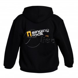 Sweatshirt HOODY JUNIOR unisex