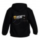 Sweatshirt HOODY JUNIOR unisex