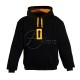Sweatshirt HOODY JUNIOR unisex