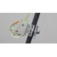 Seilwinde RUP 502-U für Tripod Dreibein TM 9N und TM 15