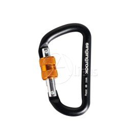 Zubehörkarabiner MiniD Screw