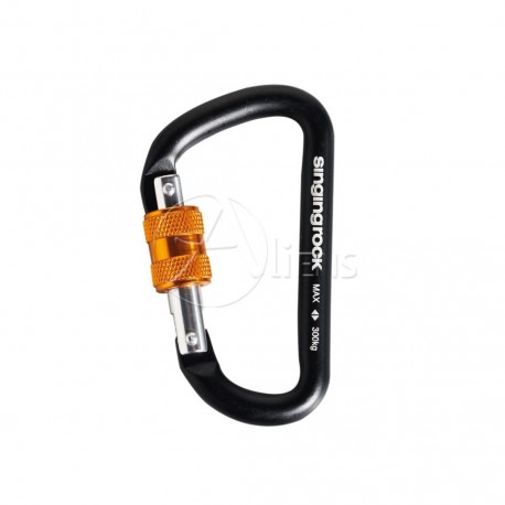 Zubehörkarabiner MiniD Screw