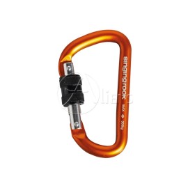 Zubehörkarabiner MiniD Screw