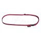 Hüftgurt CHALK BELT magenta