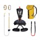 Höhensicherungsset Fall Arrester Set