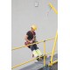 Mobiler Anschlagpunkt DW 200
