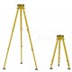 Safety Tripod Dreibein TM 15 MINI