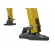 Safety Tripod Dreibein TM 15 MINI