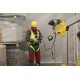 Elektrowinde mit Stahlseil RUP 504-UT