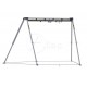 Tripod Dreibein TM 12 SPIDER