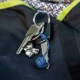 Schlüsselanhänger KNOT