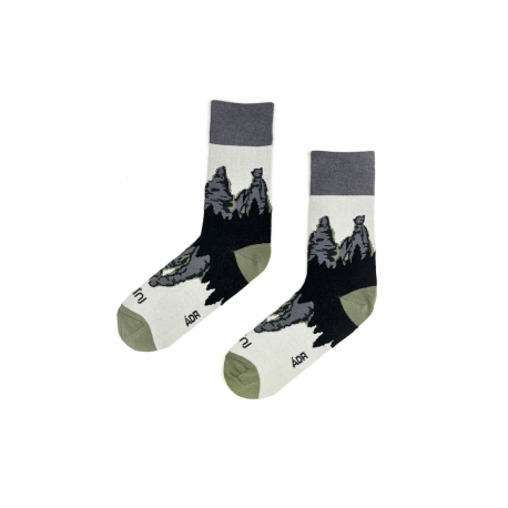 Socken ADR