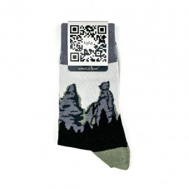 Socken ADR