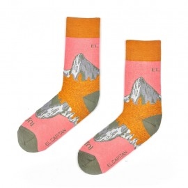 Socken EL CAPITAN