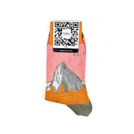 Socken EL CAPITAN