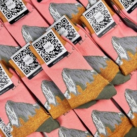 Socken EL CAPITAN