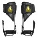 Steigeisen CARBON Velcro