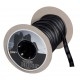 Schlauchband FLAT WEBBING 20