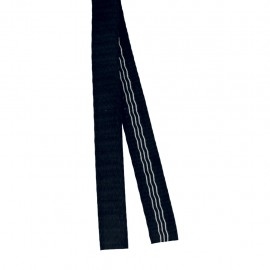 Schlauchband FLAT WEBBING 20