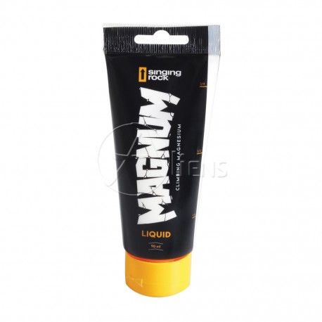 Magnum Tube