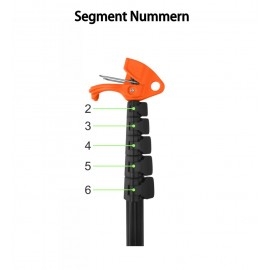 BETACLIMBING - Ersatzeilset