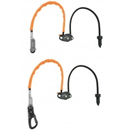 Arbeitspositionierungsgerät Trimmer+