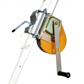 Seilwinden SET RUP-502 für Dreibein