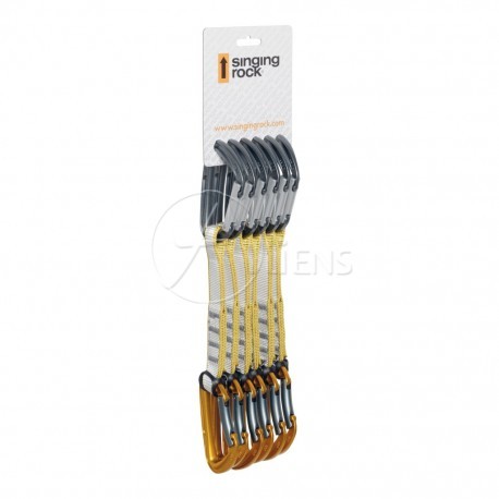 Expressset COLT 17 CM SOLID 6PACK