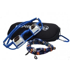 Sicherungsbrille