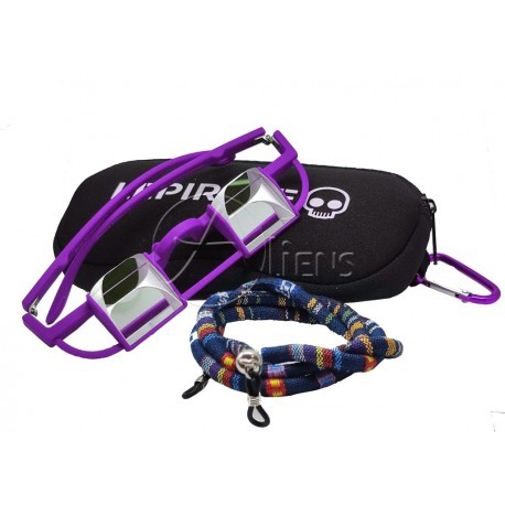 Sicherungsbrille