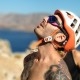 Sonnenbrille PAINE 3