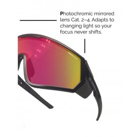 Sonnenbrille LATOK 2-4
