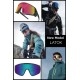 Sonnenbrille LATOK 2-4