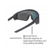 Sonnenbrille LATOK 2-4