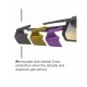 Sonnenbrille LATOK 2-4